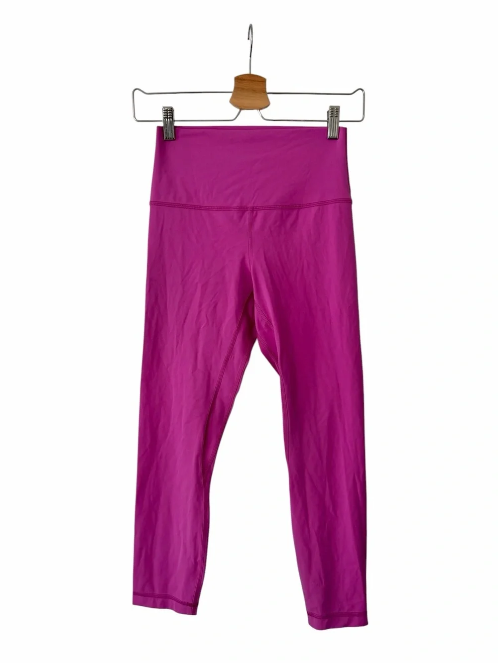 Lululemon Align High Rise Crop Legging 23